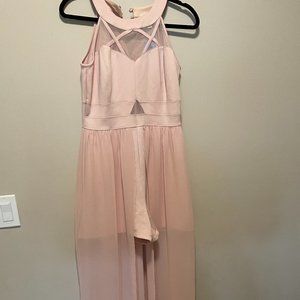 Dress (Romper/Skirt combo)
